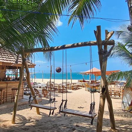 Etnico Surf Resort Arugam Bay Exteriér fotografie