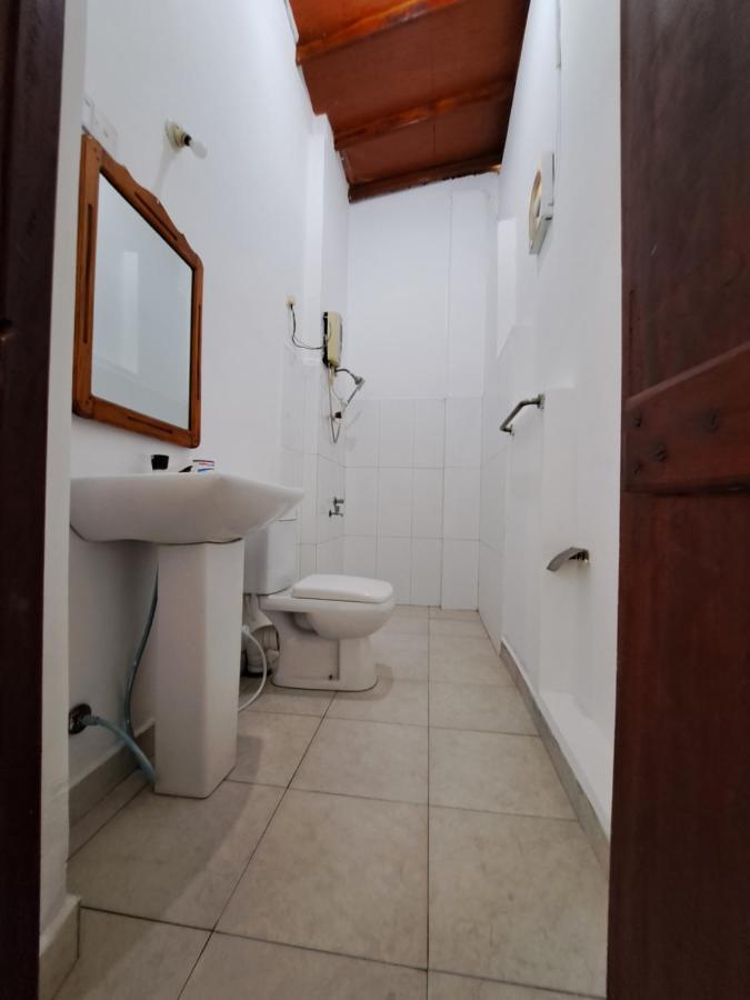 Etnico Surf Resort Arugam Bay Pokoj fotografie