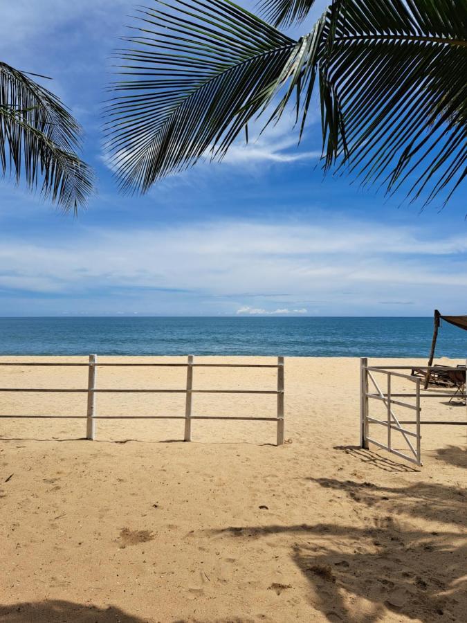 Etnico Surf Resort Arugam Bay Exteriér fotografie