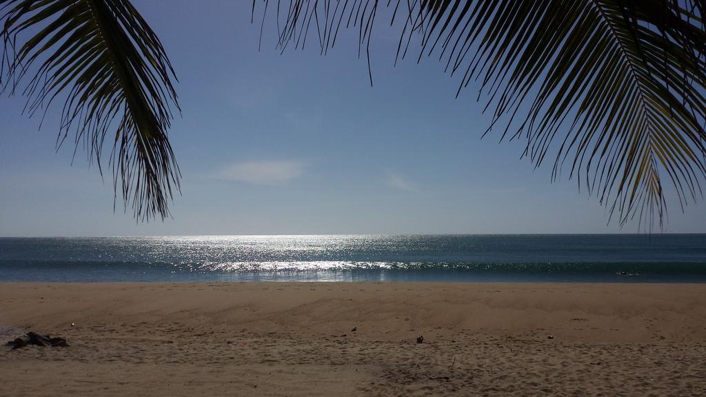 Etnico Surf Resort Arugam Bay Exteriér fotografie